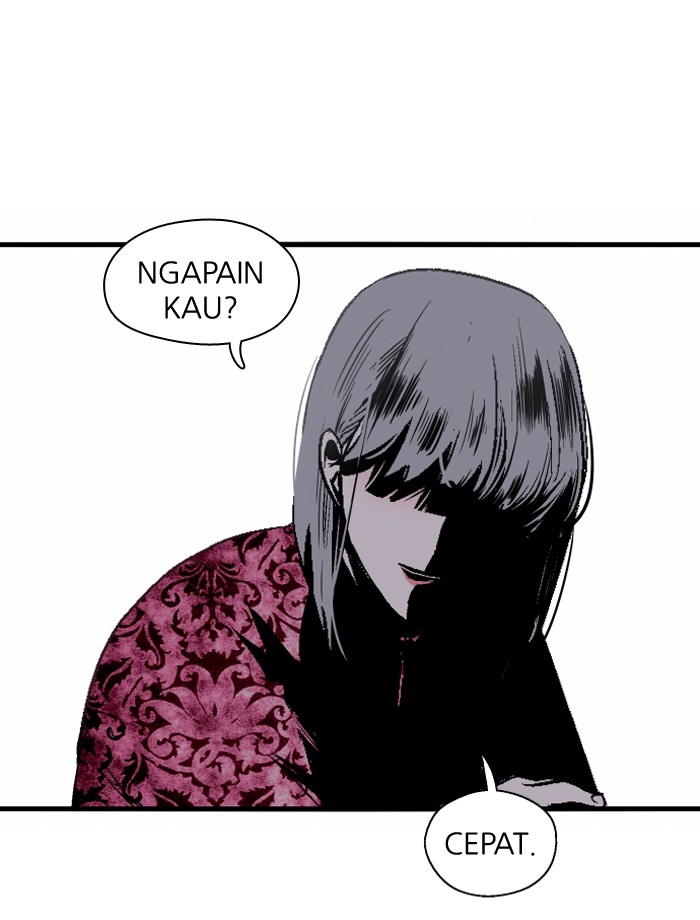 Nano List Chapter 67 Bahasa Indonesia