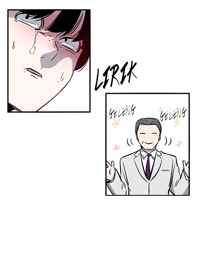 Nano List Chapter 67 Bahasa Indonesia