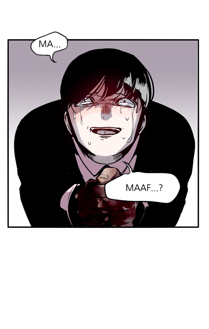 Nano List Chapter 67 Bahasa Indonesia