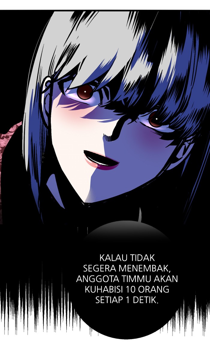 Nano List Chapter 67 Bahasa Indonesia