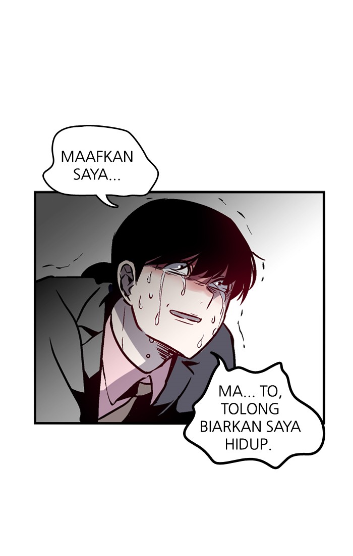 Nano List Chapter 67 Bahasa Indonesia