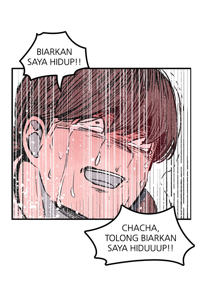 Nano List Chapter 67 Bahasa Indonesia