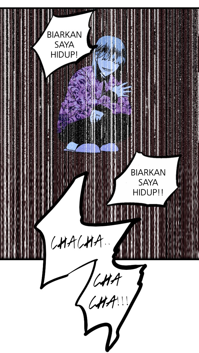 Nano List Chapter 67 Bahasa Indonesia