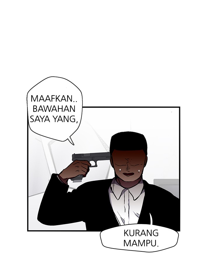 Nano List Chapter 67 Bahasa Indonesia