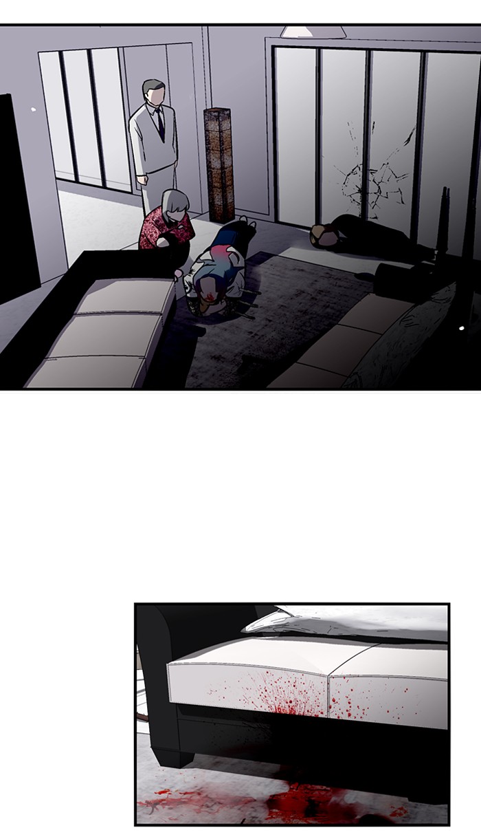 Nano List Chapter 67 Bahasa Indonesia