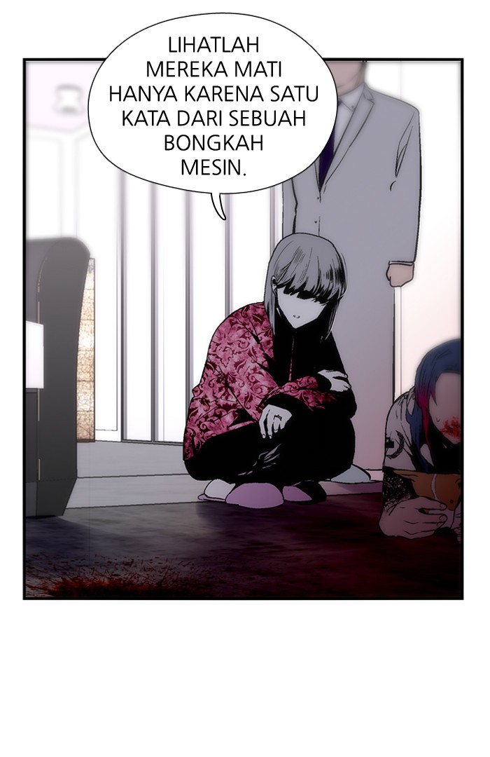 Nano List Chapter 67 Bahasa Indonesia