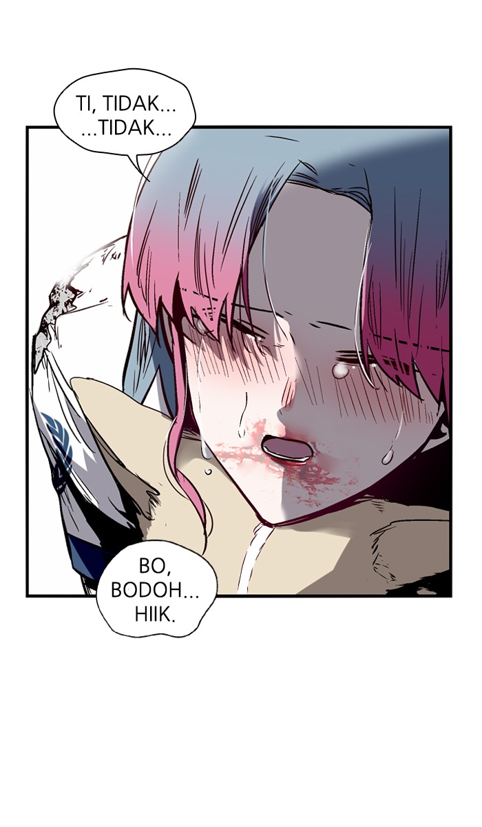 Nano List Chapter 67 Bahasa Indonesia