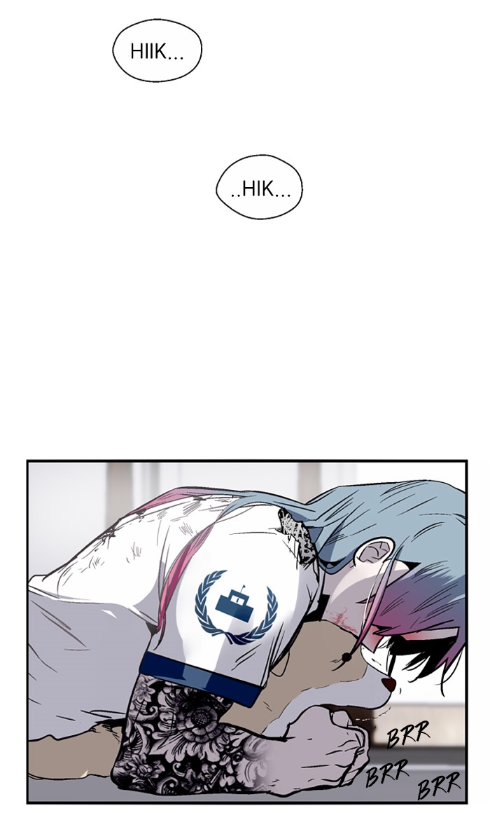 Nano List Chapter 67 Bahasa Indonesia