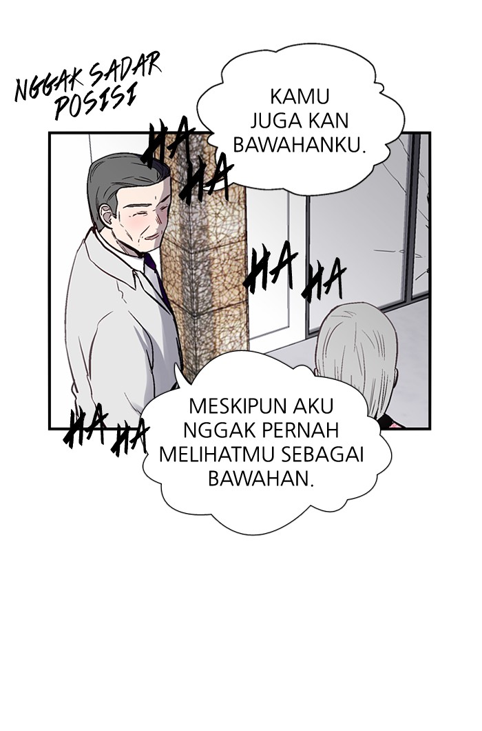 Nano List Chapter 67 Bahasa Indonesia