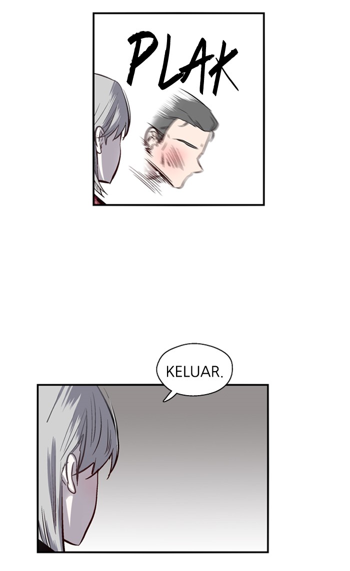 Nano List Chapter 67 Bahasa Indonesia