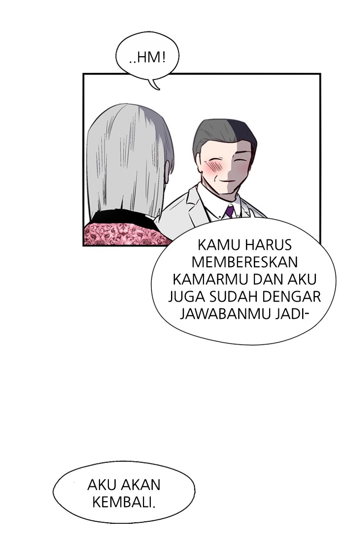 Nano List Chapter 67 Bahasa Indonesia