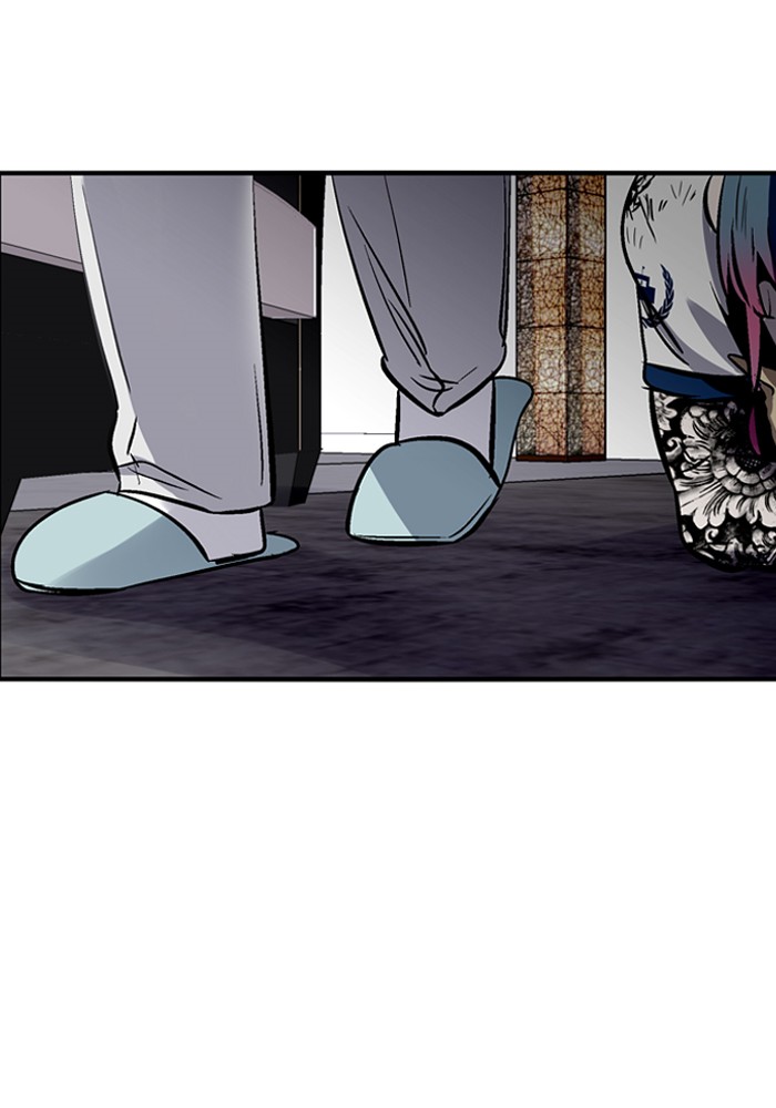 Nano List Chapter 67 Bahasa Indonesia