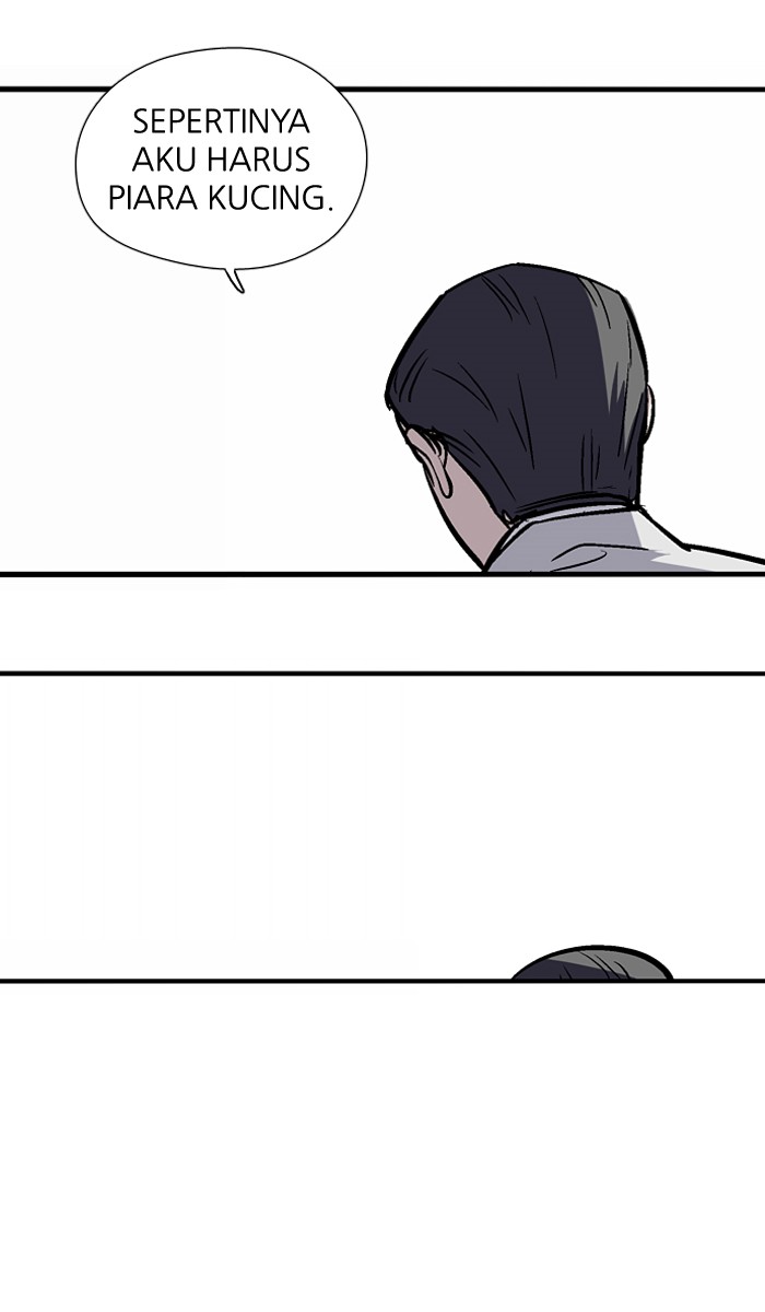 Nano List Chapter 67 Bahasa Indonesia