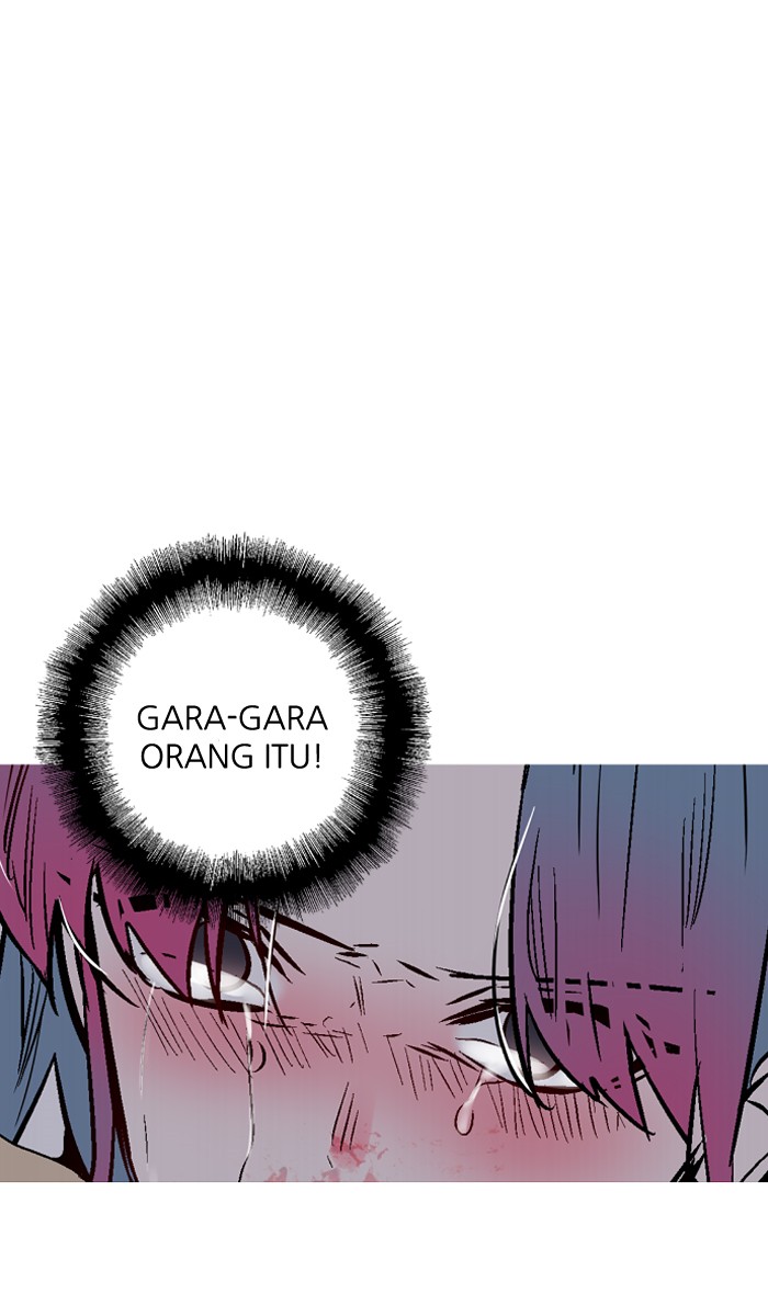 Nano List Chapter 67 Bahasa Indonesia