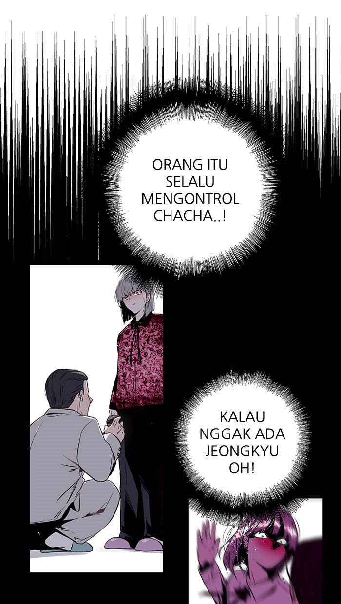 Nano List Chapter 67 Bahasa Indonesia