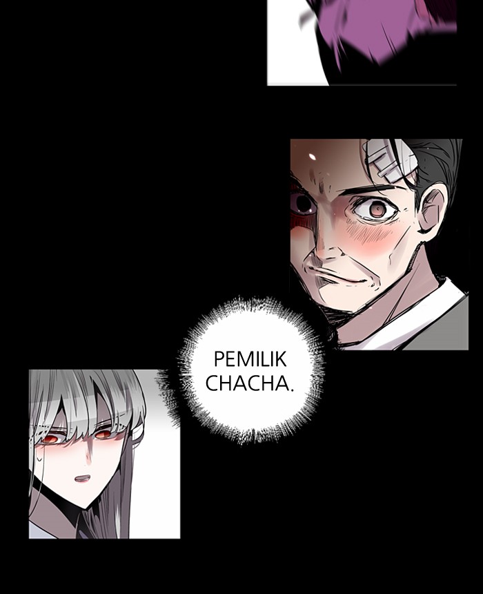 Nano List Chapter 67 Bahasa Indonesia