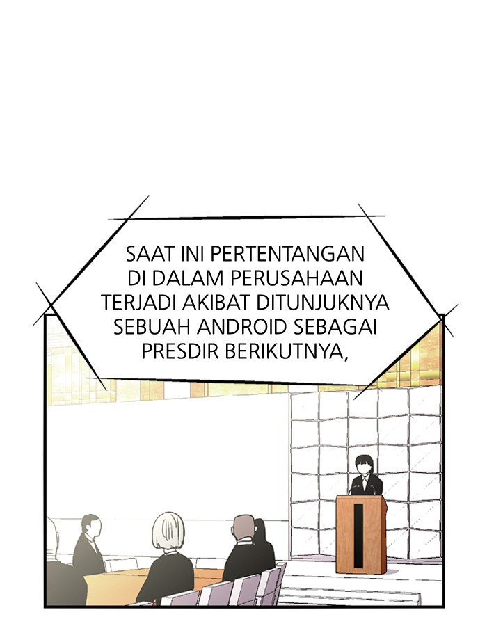 Nano List Chapter 67 Bahasa Indonesia