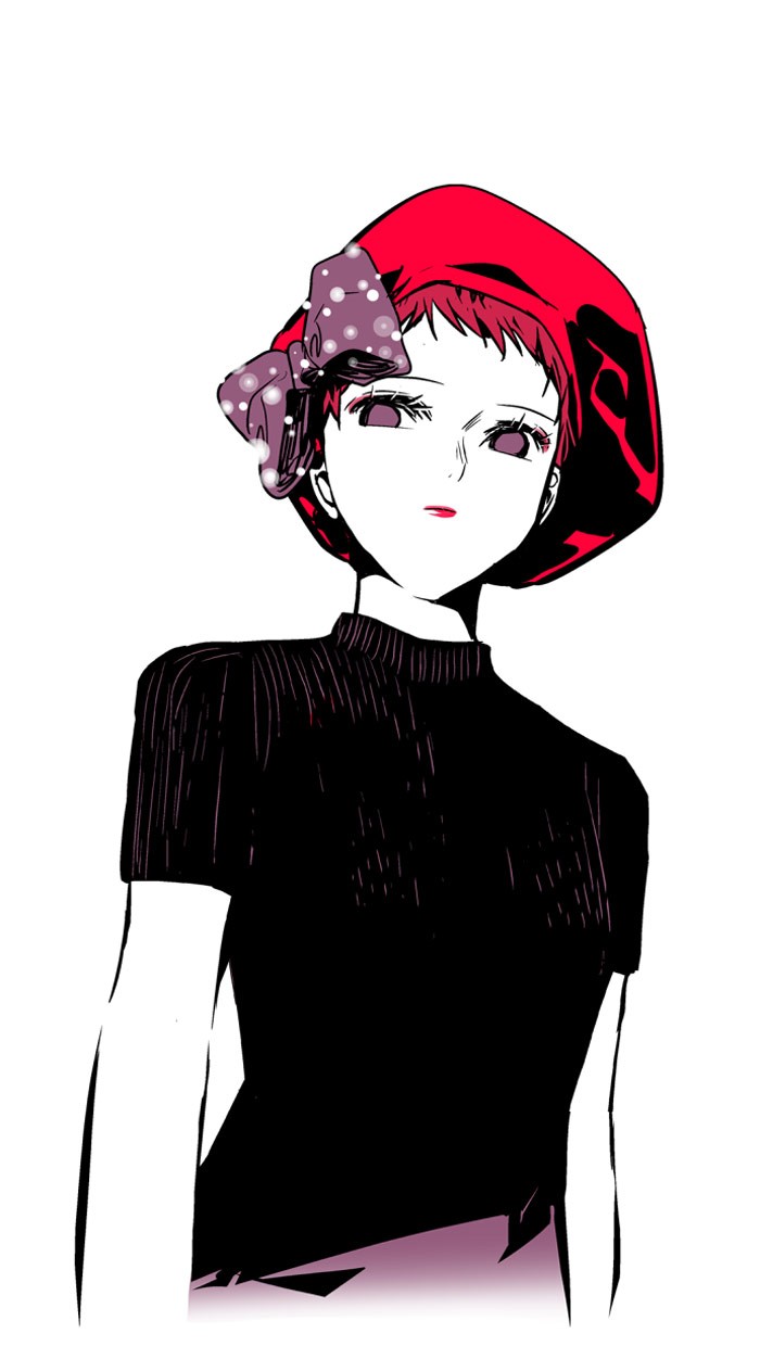 Nano List Chapter 71 Bahasa Indonesia