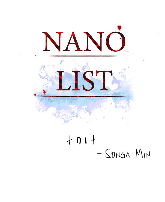 Nano List Chapter 71 Bahasa Indonesia