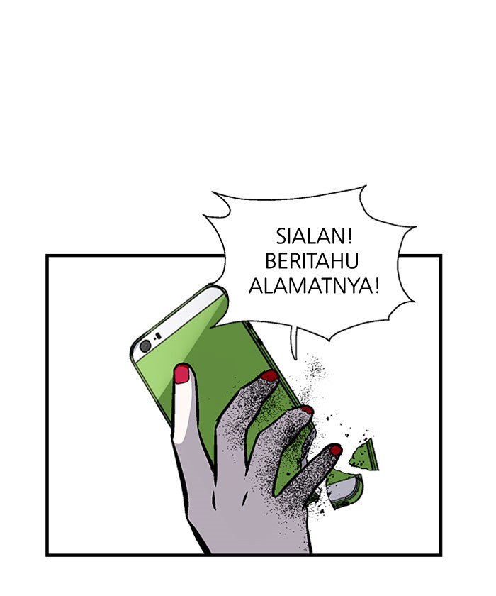 Nano List Chapter 71 Bahasa Indonesia