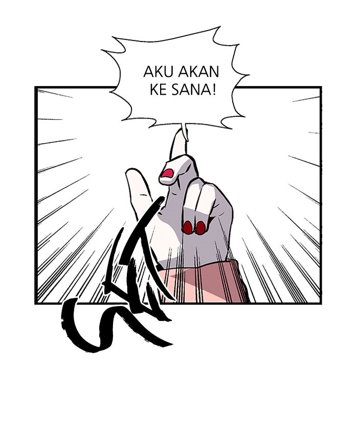 Nano List Chapter 71 Bahasa Indonesia