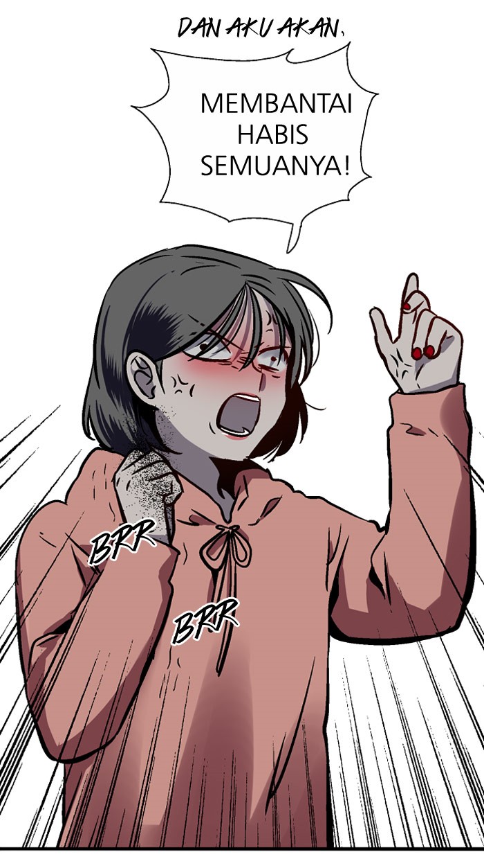 Nano List Chapter 71 Bahasa Indonesia
