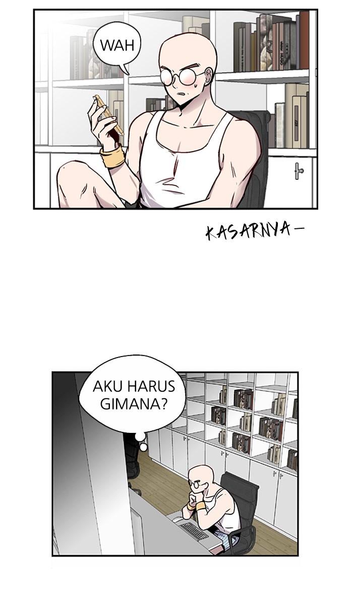 Nano List Chapter 71 Bahasa Indonesia