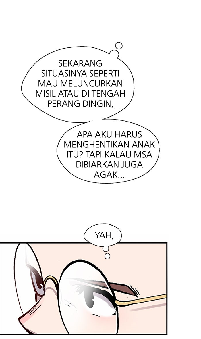 Nano List Chapter 71 Bahasa Indonesia