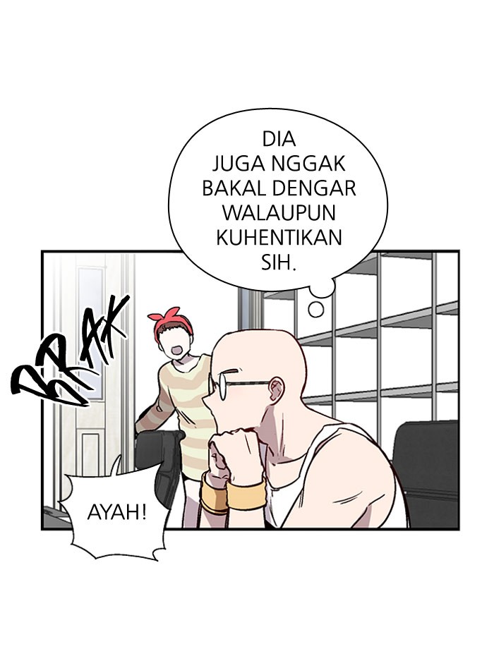 Nano List Chapter 71 Bahasa Indonesia