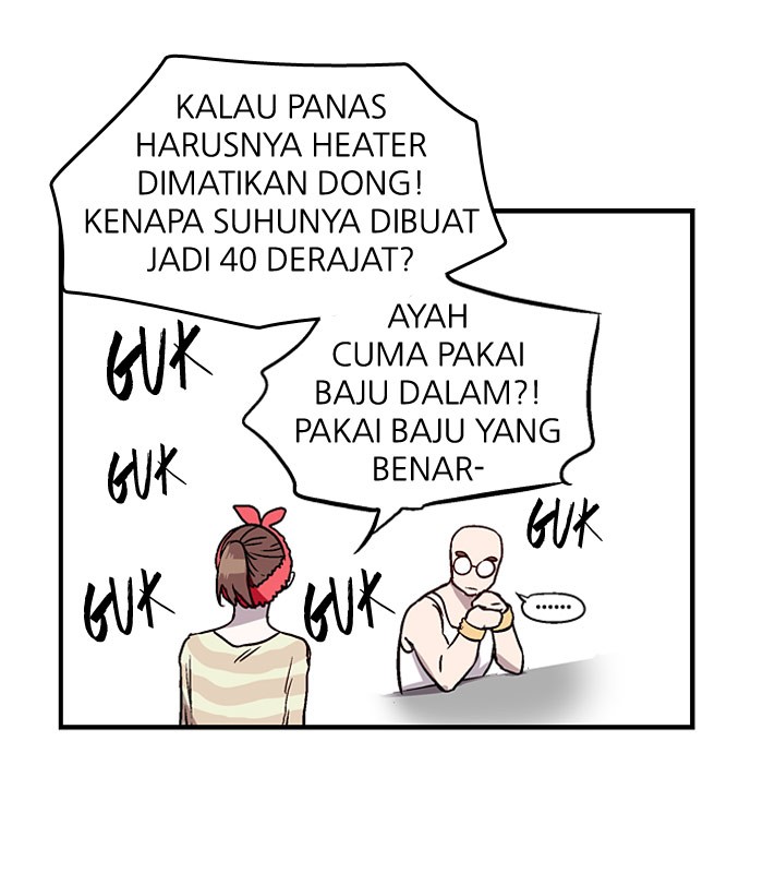 Nano List Chapter 71 Bahasa Indonesia