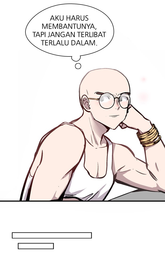 Nano List Chapter 71 Bahasa Indonesia