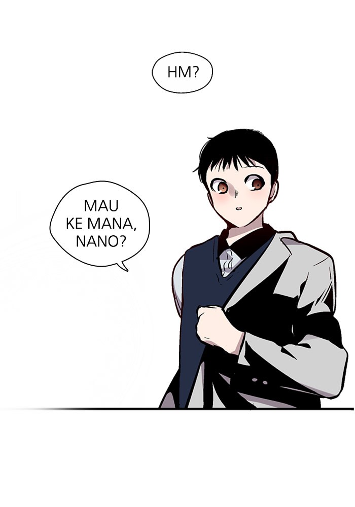 Nano List Chapter 71 Bahasa Indonesia