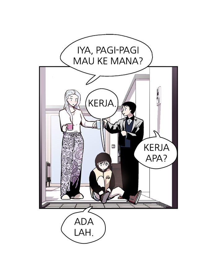 Nano List Chapter 71 Bahasa Indonesia