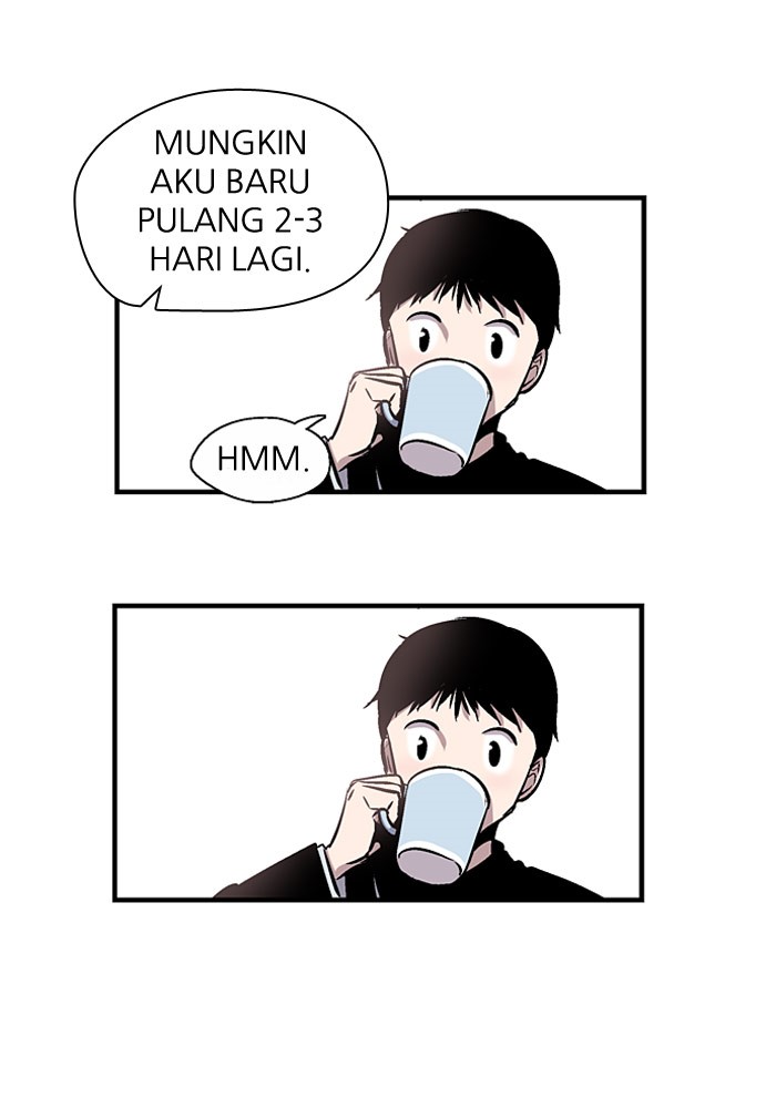 Nano List Chapter 71 Bahasa Indonesia