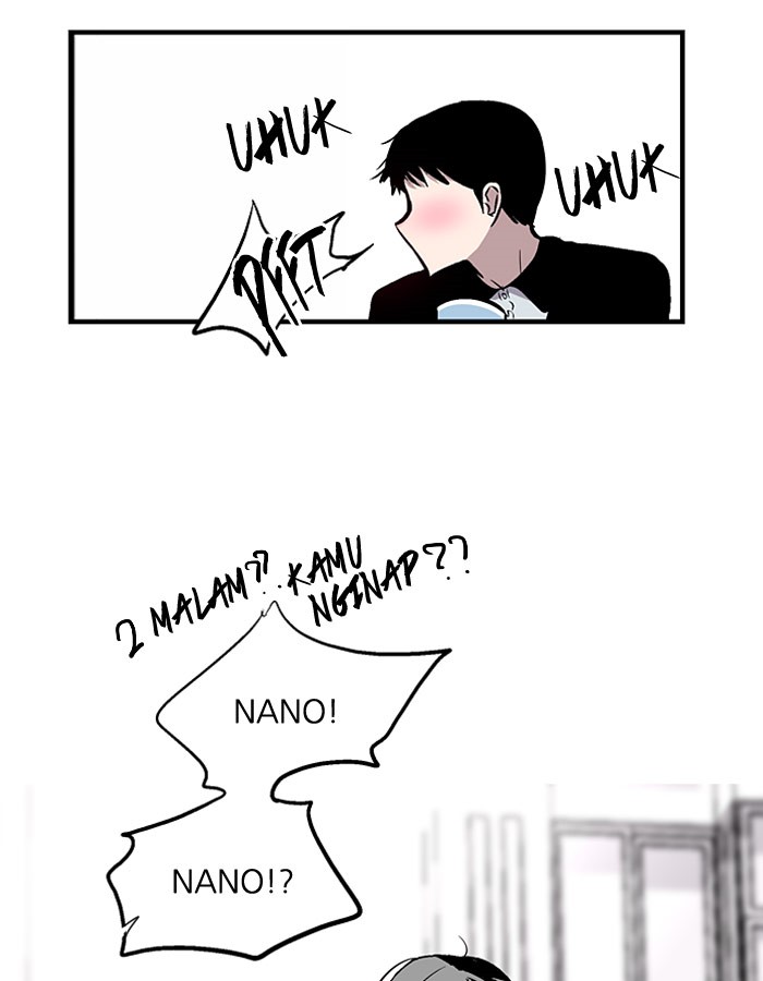 Nano List Chapter 71 Bahasa Indonesia