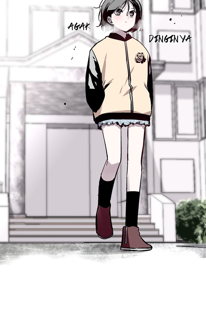 Nano List Chapter 71 Bahasa Indonesia