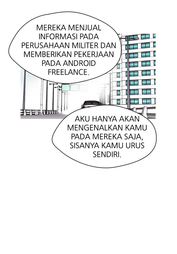 Nano List Chapter 71 Bahasa Indonesia