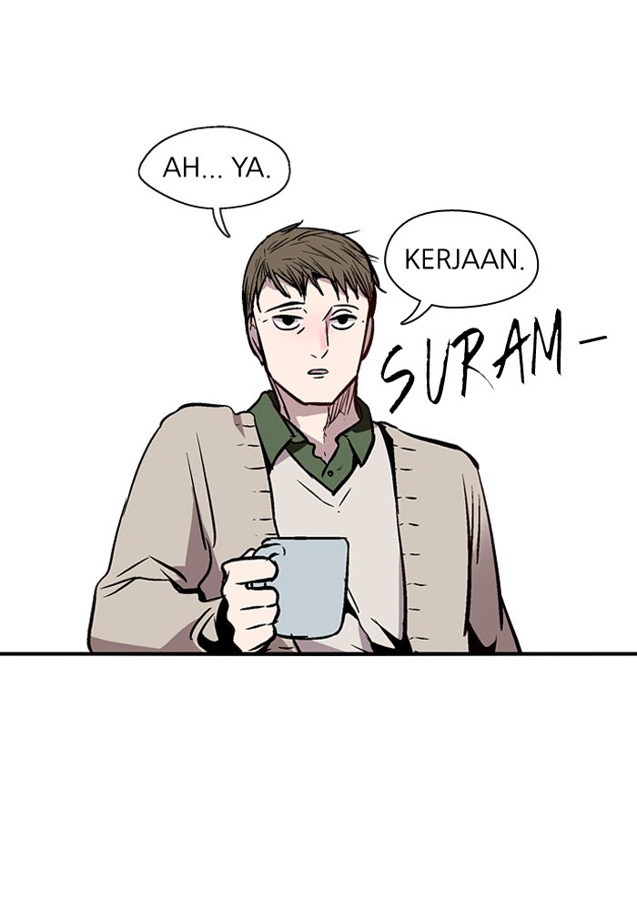 Nano List Chapter 71 Bahasa Indonesia