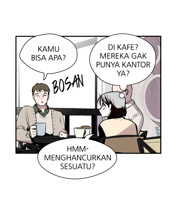 Nano List Chapter 71 Bahasa Indonesia