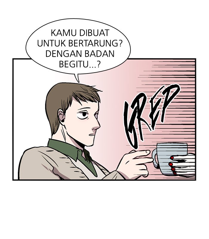 Nano List Chapter 71 Bahasa Indonesia