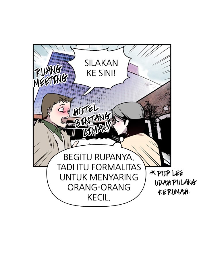 Nano List Chapter 71 Bahasa Indonesia