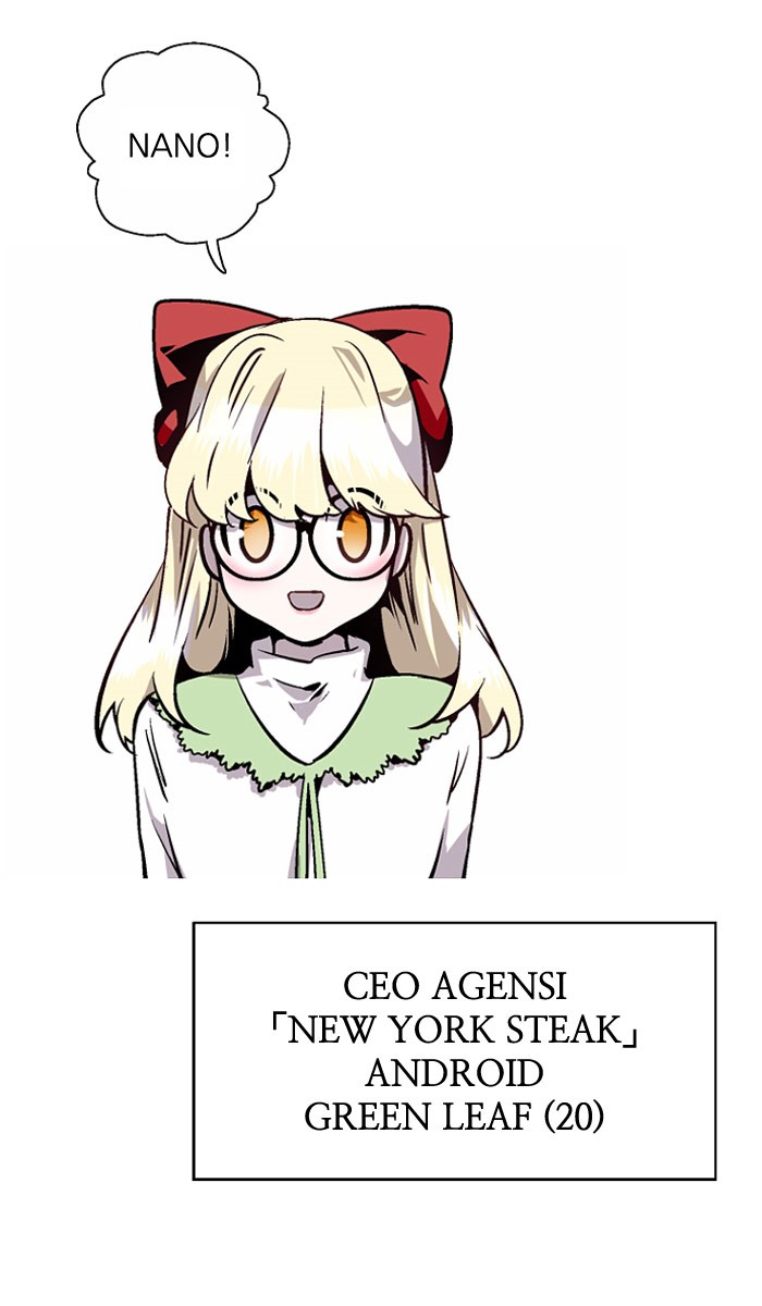 Nano List Chapter 71 Bahasa Indonesia