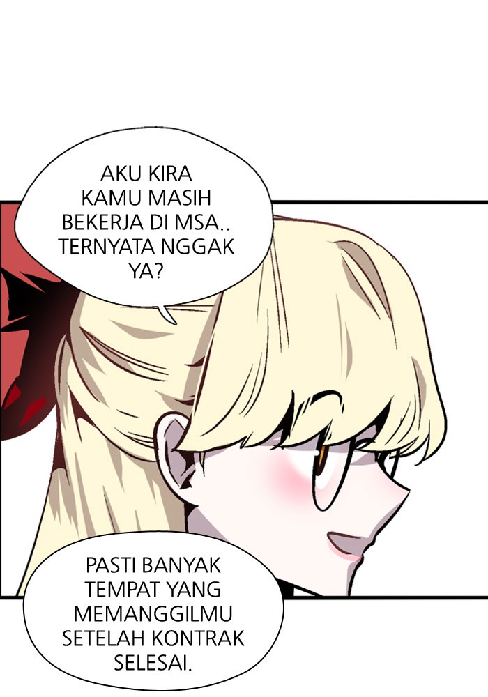 Nano List Chapter 71 Bahasa Indonesia