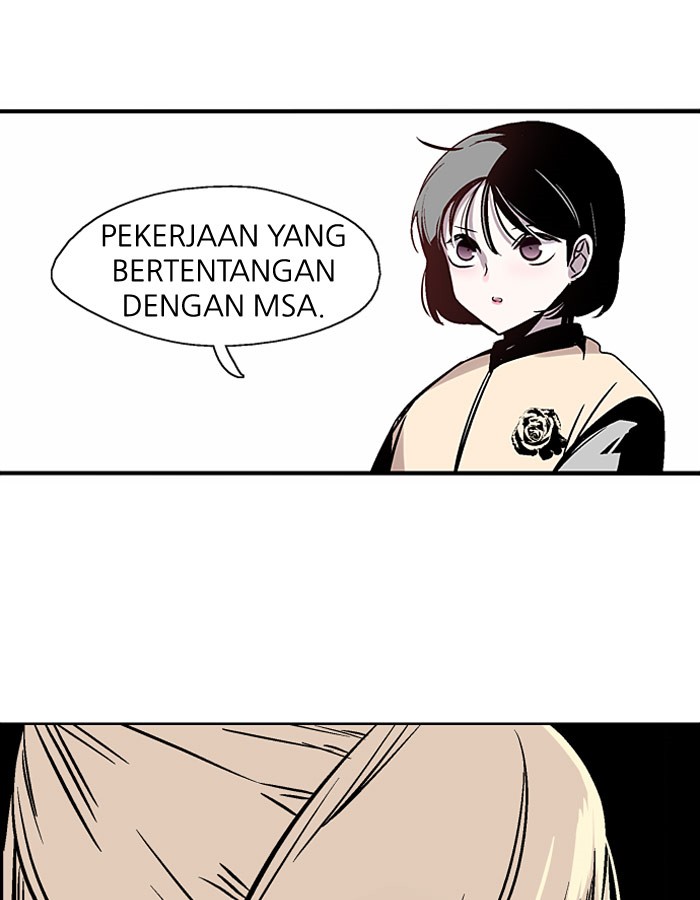 Nano List Chapter 71 Bahasa Indonesia