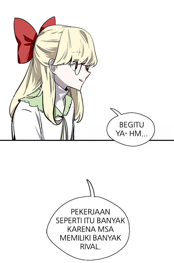 Nano List Chapter 71 Bahasa Indonesia