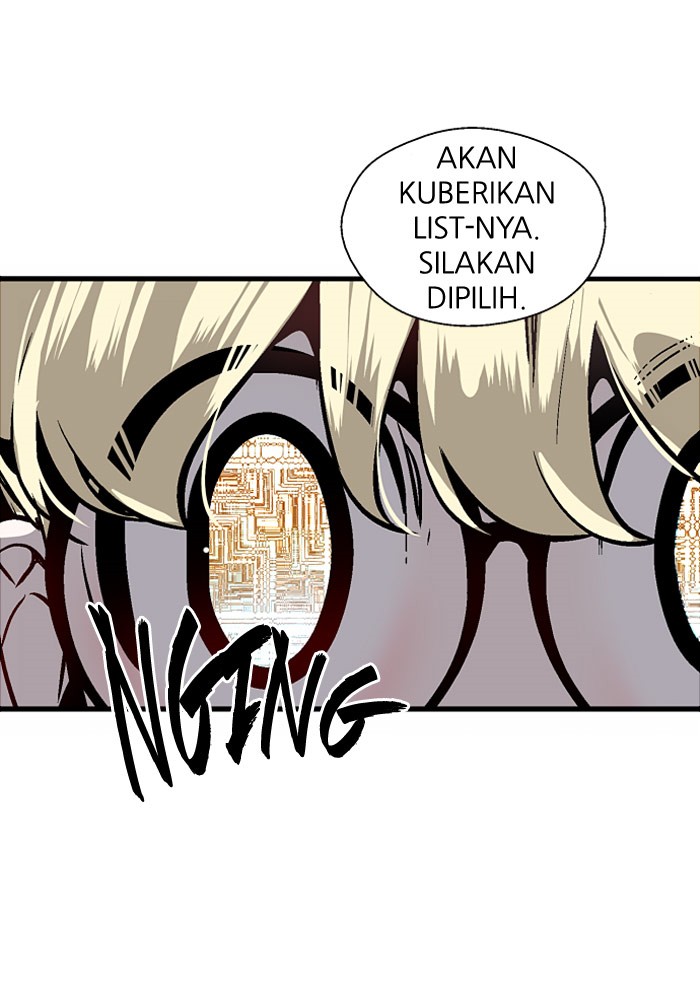 Nano List Chapter 71 Bahasa Indonesia