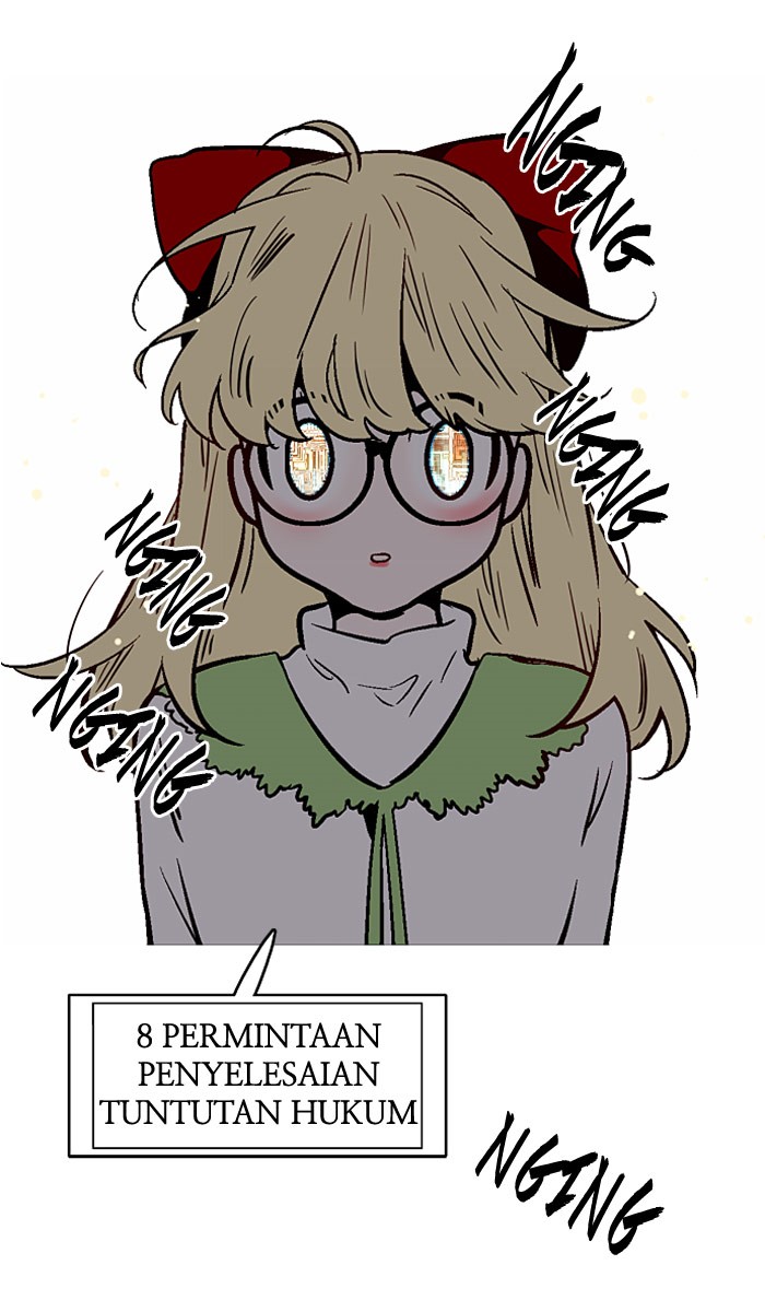 Nano List Chapter 71 Bahasa Indonesia