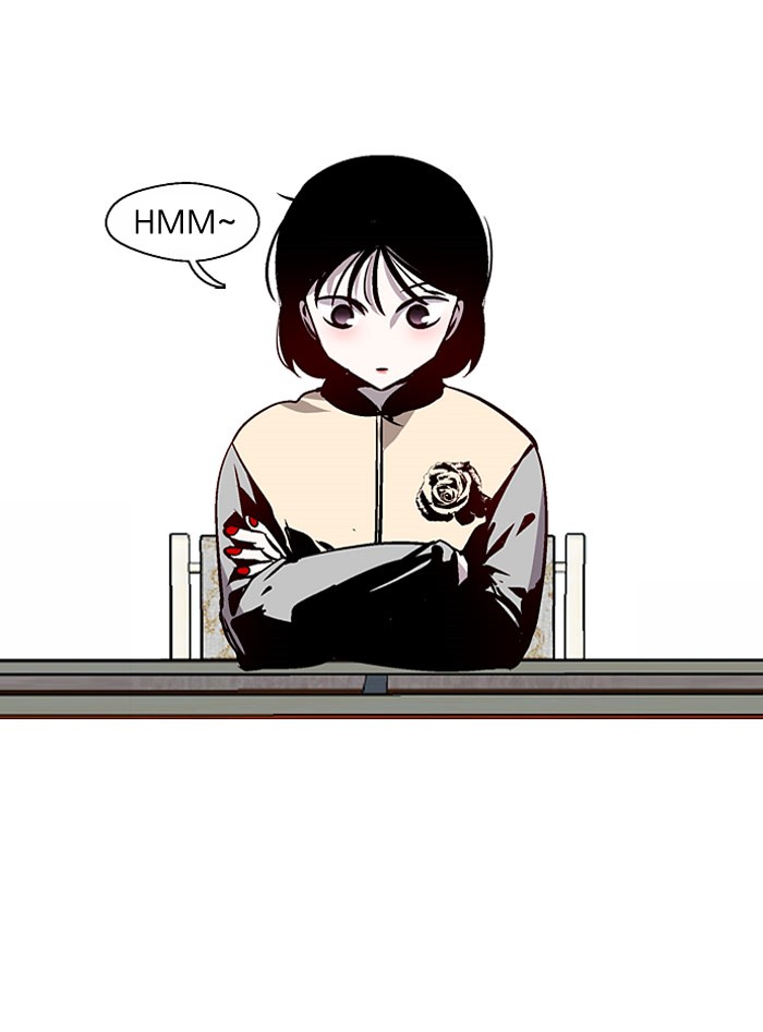 Nano List Chapter 71 Bahasa Indonesia