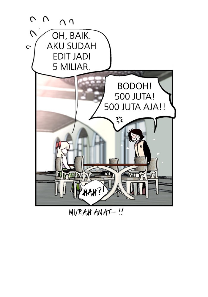 Nano List Chapter 71 Bahasa Indonesia