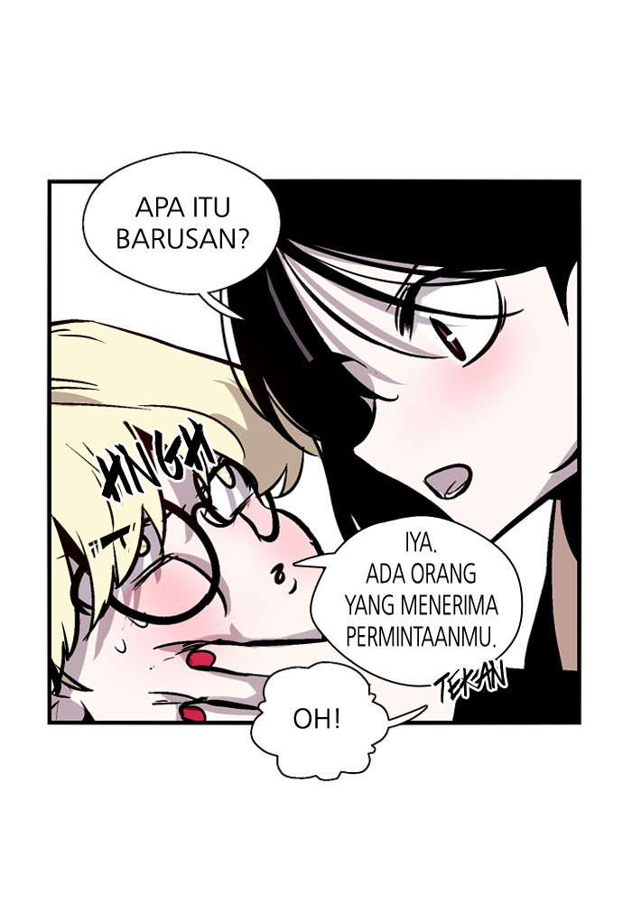 Nano List Chapter 71 Bahasa Indonesia